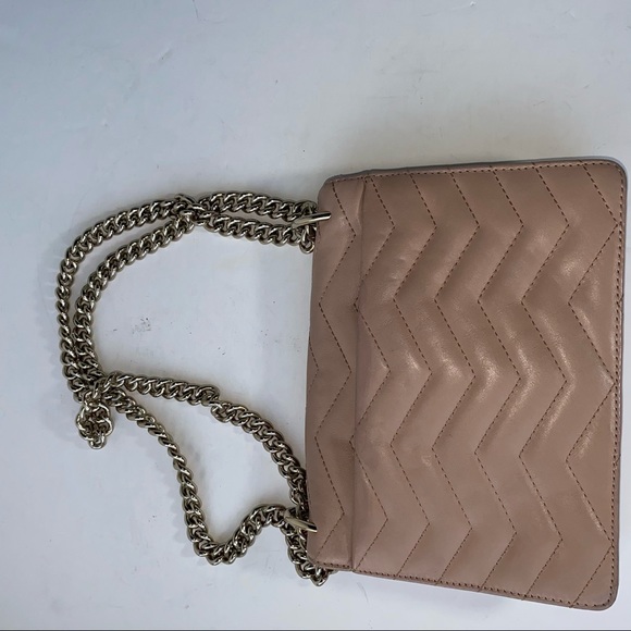 Kate Spade Reese Park Marci Handbag purse Pink - Picture 4 of 12